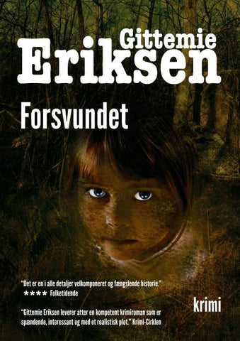Forsvundet