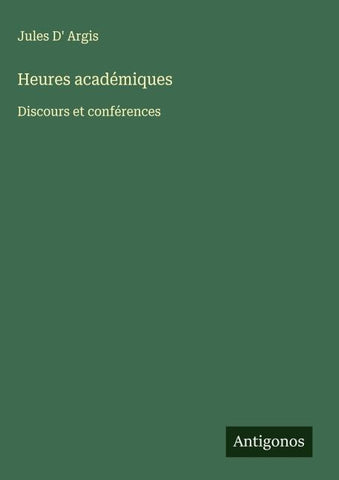Heures académiques