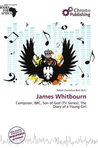 James Whitbourn