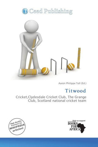 Titwood