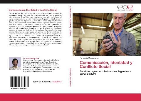 Comunicación, Identidad y Conflicto Social