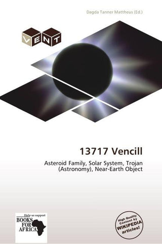 13717 Vencill