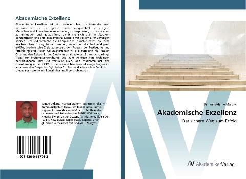 Akademische Exzellenz