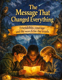 The message that changed everything