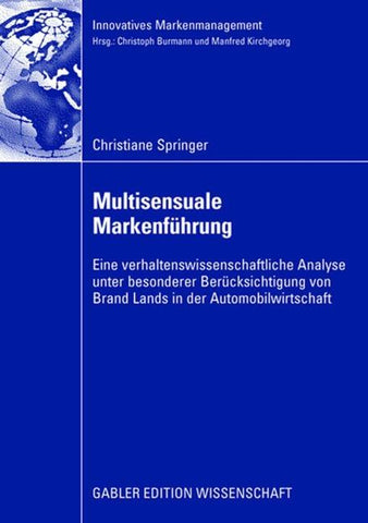 Multisensuale Markenführung