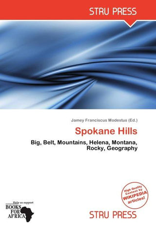 Spokane Hills