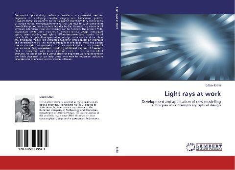 Light rays at work