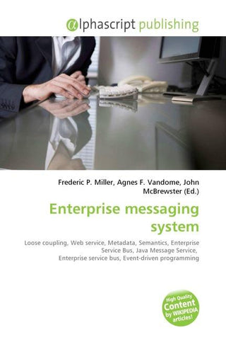 Enterprise messaging system
