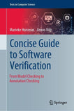 Concise Guide to Software Verification