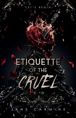 Etiquette of the Cruel