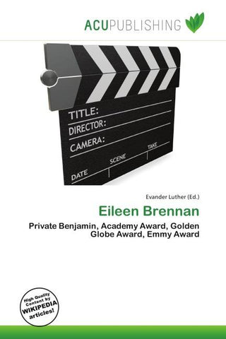 Eileen Brennan