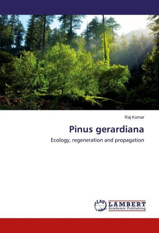 Pinus gerardiana