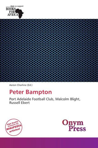 Peter Bampton