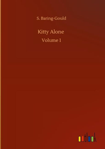 Kitty Alone