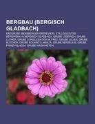Bergbau (Bergisch Gladbach)
