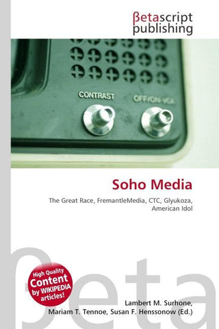 Soho Media