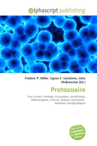 Protozoaire