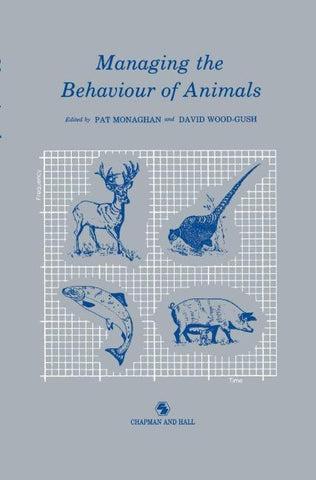 Managing the Behaviour of Animals
