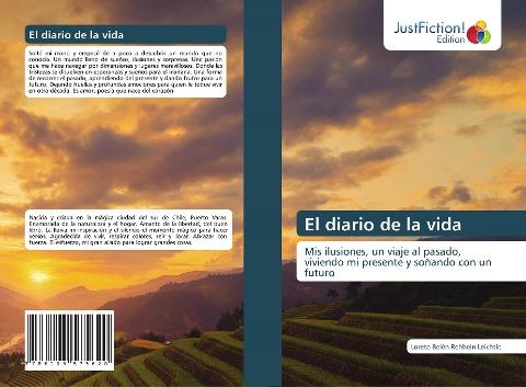 El diario de la vida