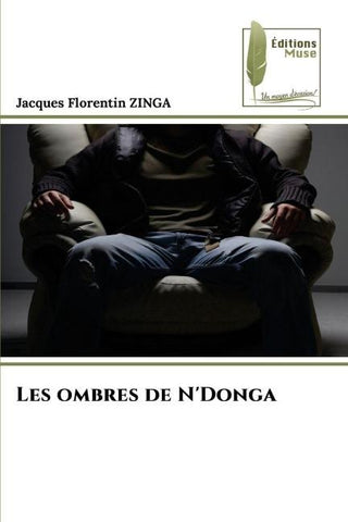 Les ombres de N'Donga