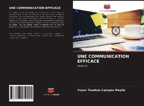 UNE COMMUNICATION EFFICACE