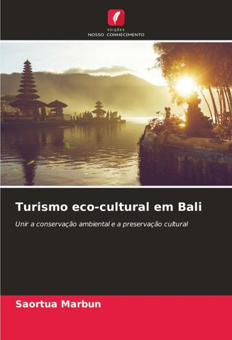 Turismo eco-cultural em Bali