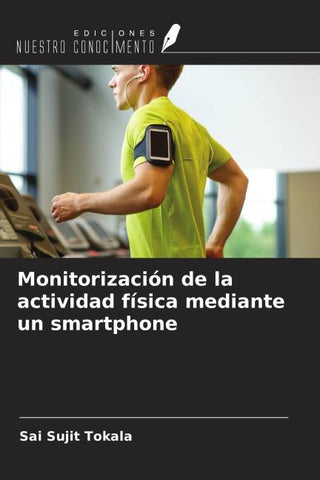 Monitorización de la actividad física mediante un smartphone