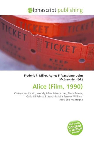 Alice (Film, 1990)