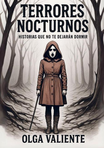 Terrores Nocturnos
