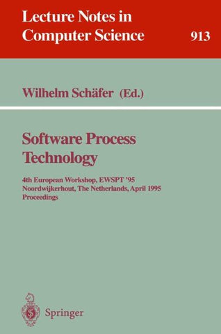 Software Process Technology