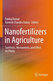Nanofertilizers in Agriculture