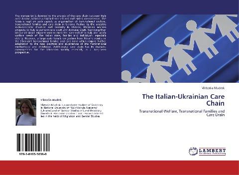The Italian-Ukrainian Care Chain