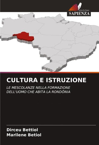 CULTURA E ISTRUZIONE