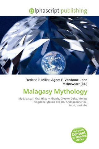 Malagasy Mythology