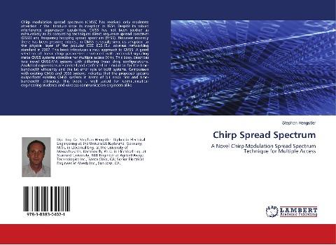 Chirp Spread Spectrum