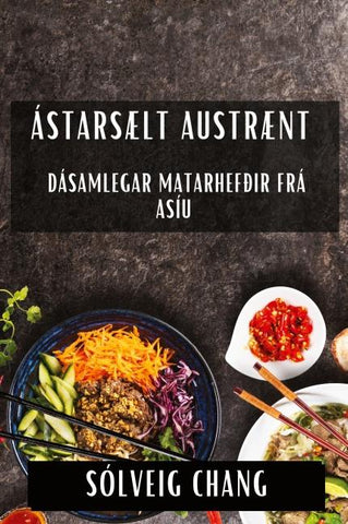 Ástarsælt Austrænt