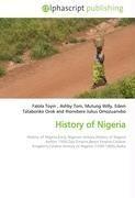 History of Nigeria