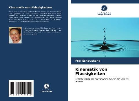 Kinematik von Flüssigkeiten