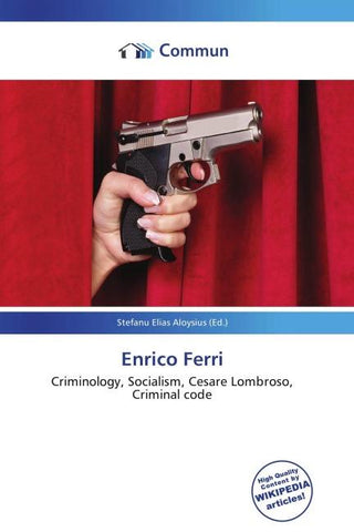 Enrico Ferri