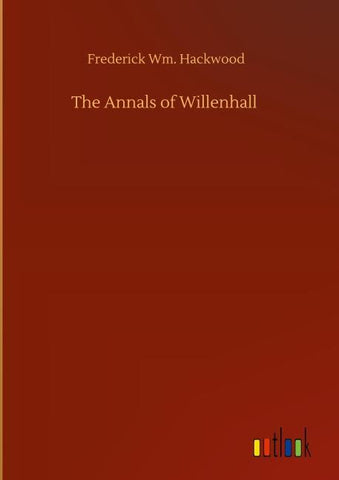 The Annals of Willenhall