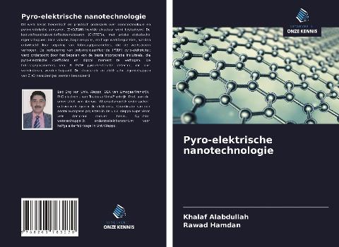 Pyro-elektrische nanotechnologie