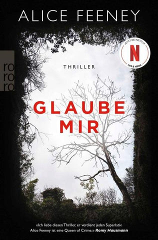 Glaube mir