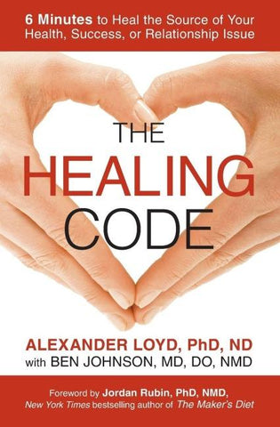 The Healing Code