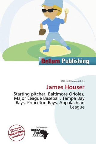 James Houser