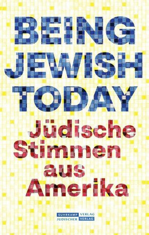 Being Jewish Today