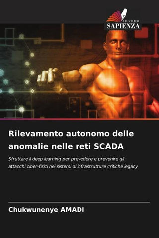 Rilevamento autonomo delle anomalie nelle reti SCADA