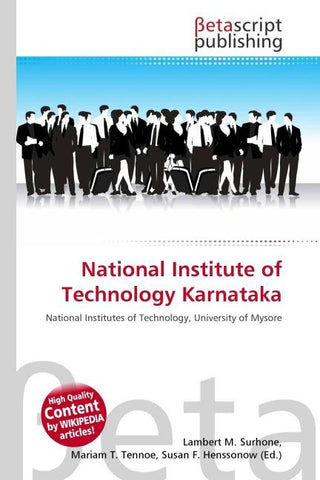National Institute of Technology Karnataka