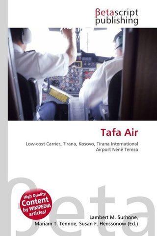 Tafa Air