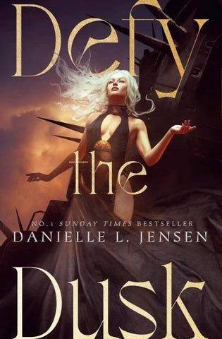 Defy the Dusk