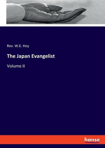 The Japan Evangelist